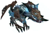 Deadly Gladiator’s Frost Wyrm