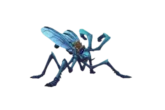Azure Skitterfly