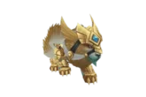 Gilded Prowler