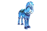 Spectral Steed