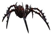 Vicious War Spider – Alliance